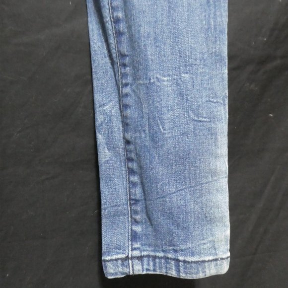 FOREVER 21 DENIM | size 25 | Classic Blue Jeans / Denim - Picture 9 of 16